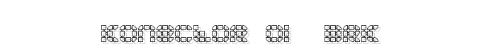 Konector O1 -BRK- font